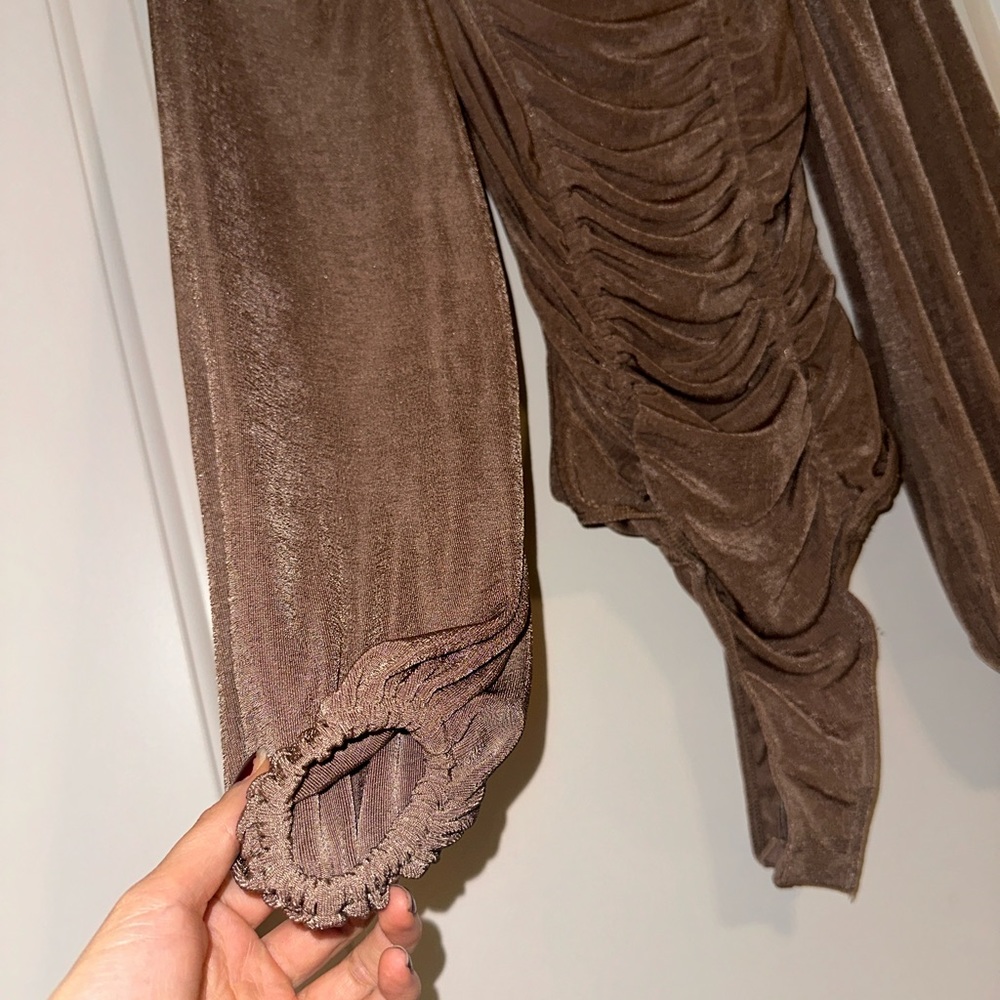 Bodysuit - Picture 3 of 3